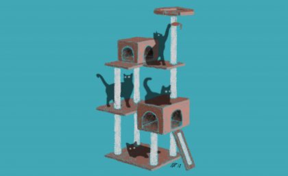 Multilevel Schrodinger's Cats, by Dr Marco Piani